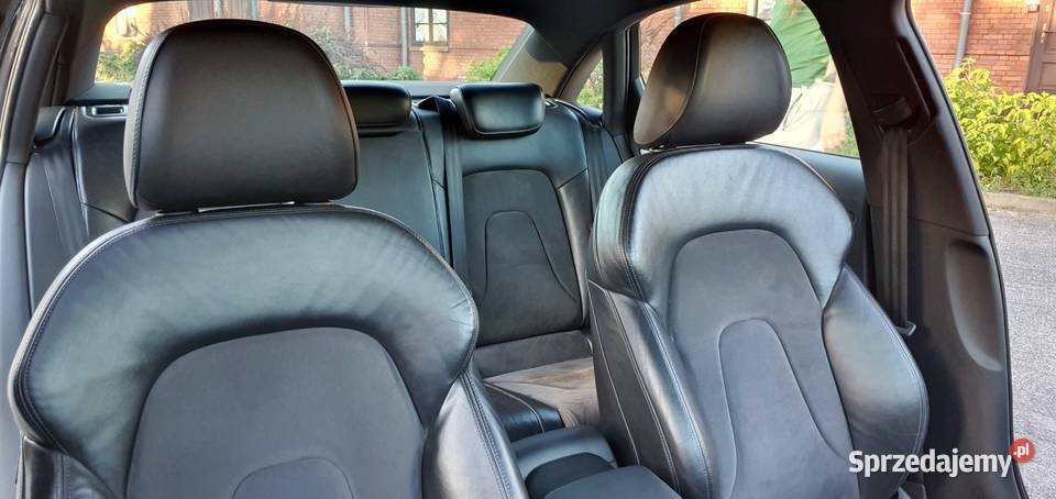 Stan nieadekwatny do ceny Warszawa