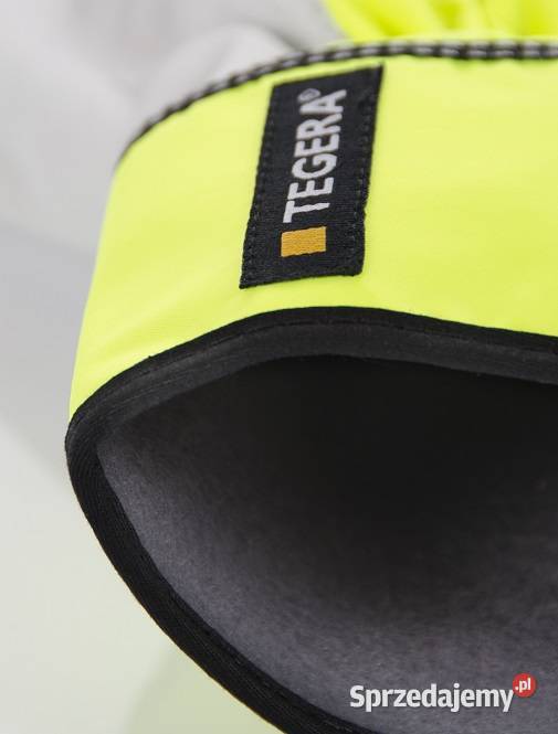 Rękawica ochronna ocieplana TEGERA 298 sprzedam