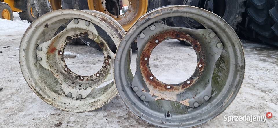 felgi 12x24 124r24 136r24 34085r24 149r24 Nowe Miasto Lubawskie