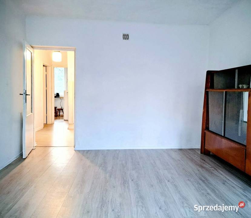 Mieszkanie 52 m Astronautów 16A BEZ PROWIZJI Warszawa