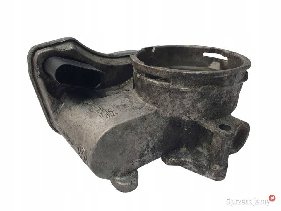 PRZEPUSTNICA VW Touran Passat B6 Seat Leon II 20 lubelskie Chełm sprzedam