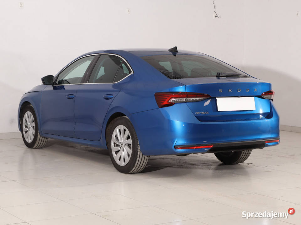 Skoda Octavia 15 TSI wspomaganie kierownicy Octavia mazowieckie