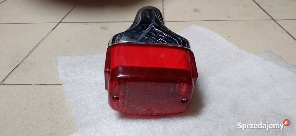 Lampa Tył Yamaha Virago XV 70075010001100 sprzedam