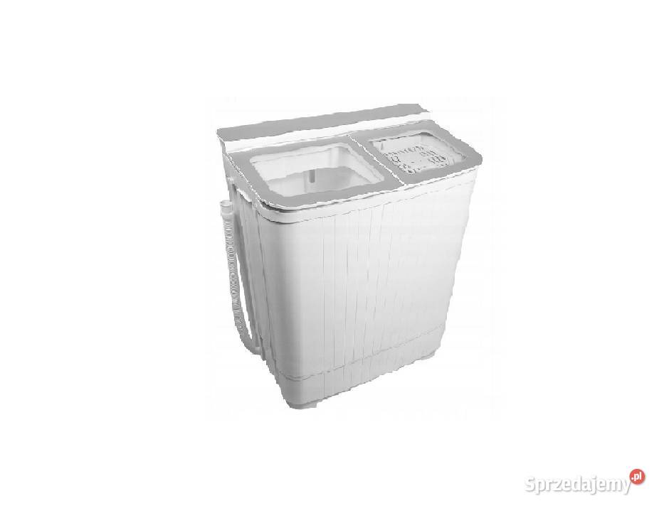 Pralkowirówka Turystyczna Skawina