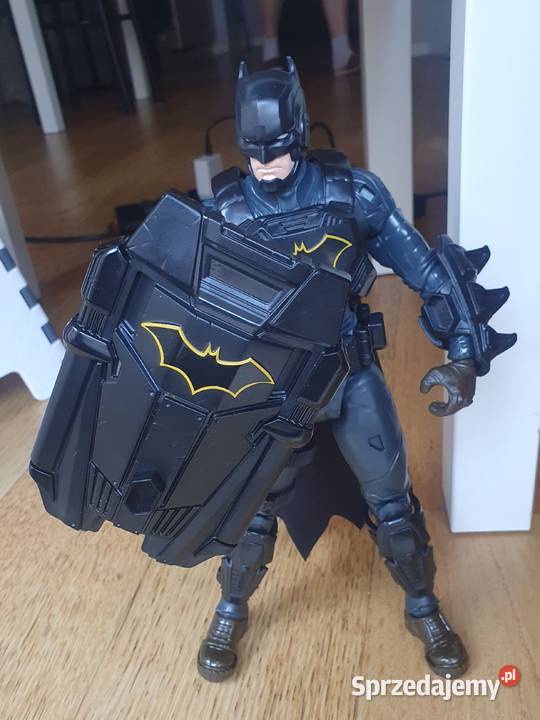 Batman mazowieckie Warszawa