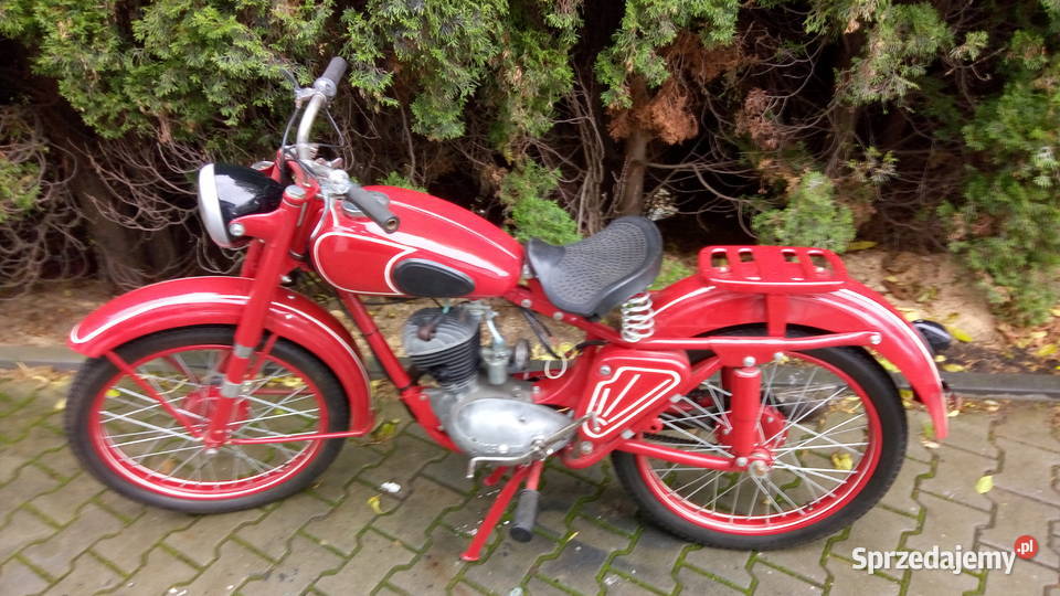 K55 Mińsk 125