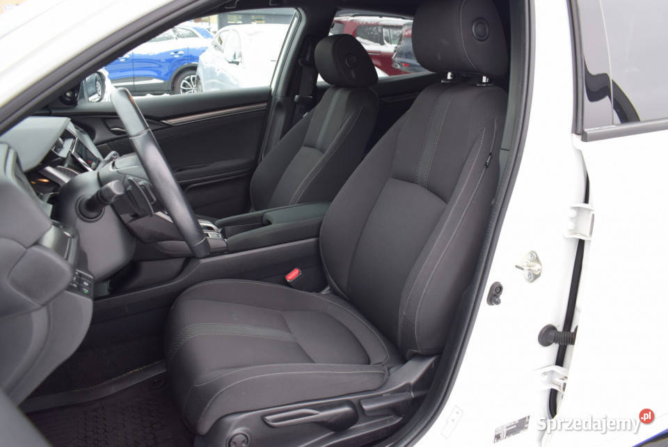 15 182 Automat Krajowa I właściciel FV23 Dealer śląskie Gliwice