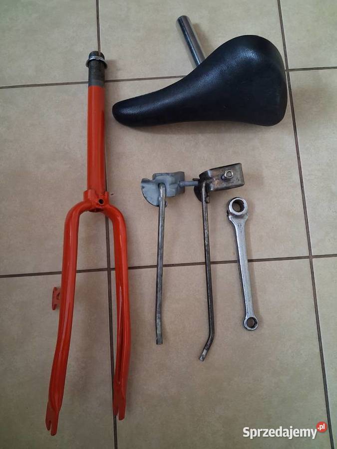 Części rowerowe wigry i inne Mysłowice