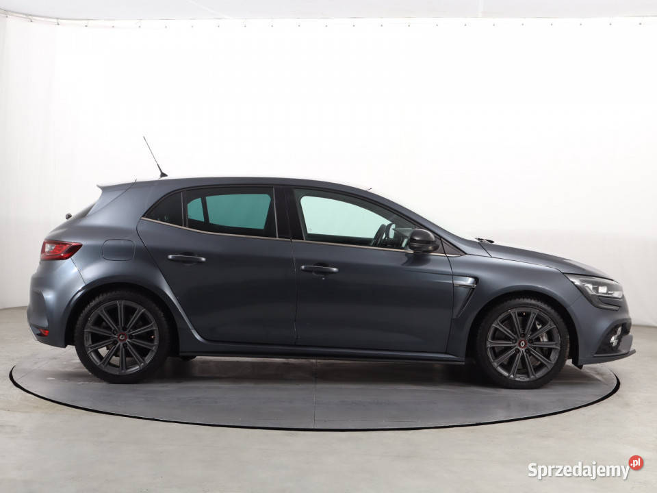 Renault Megane 18 TCe RS