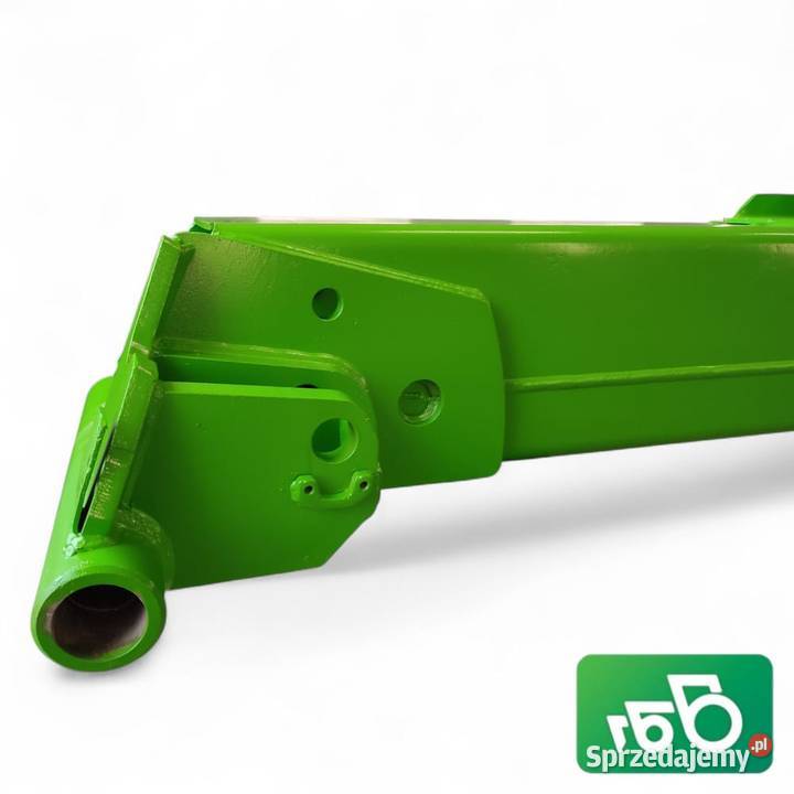 Wysięgnik Maszt Ramię zewnętrzne Merlo P 307 EVS wielkopolskie Wilkowo