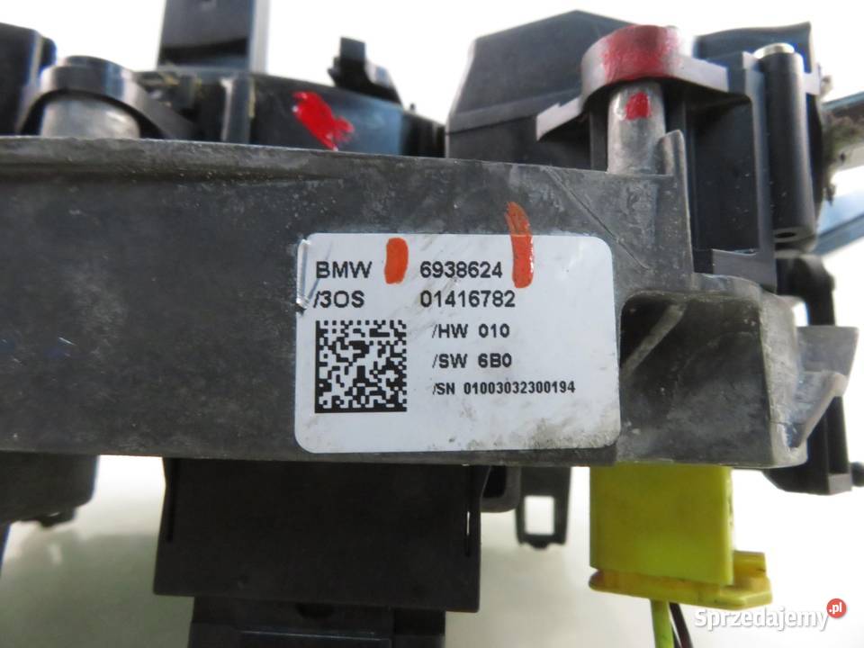 PRZEŁĄCZNIK ZESPOLONY BMW 7 E65 E66 E67 6938624
