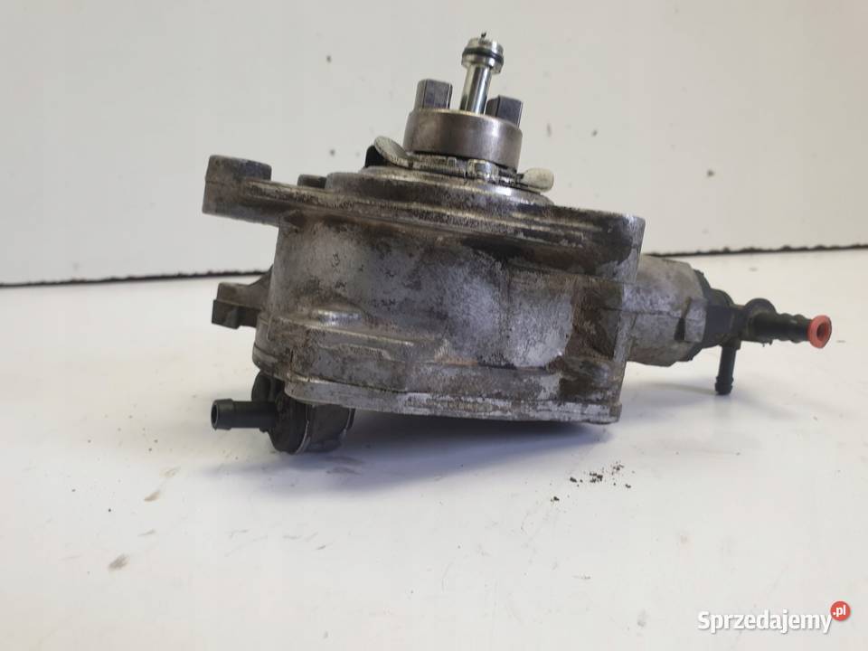 POMPA VACUM Volvo S60 II 20 D3 wakum 31258031 osobowe lubelskie Chełm