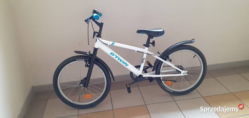 Rower koła 20 Wrocław