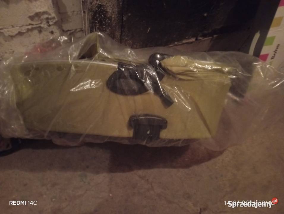 Gondola XLander NOWA Łódź