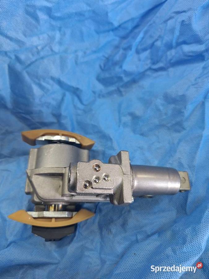 Napinacz łańcucha audi a4 18t Dobruchna