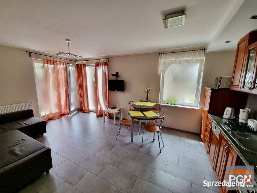Mieszkanie Dziwnówek 41m2 2pok Sprzedaż sprzedam