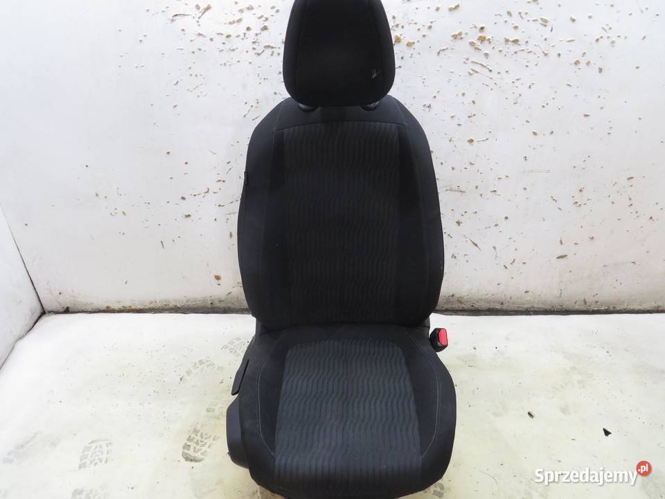 FOTEL PRAWY PRZÓD PEUGEOT 308 T9