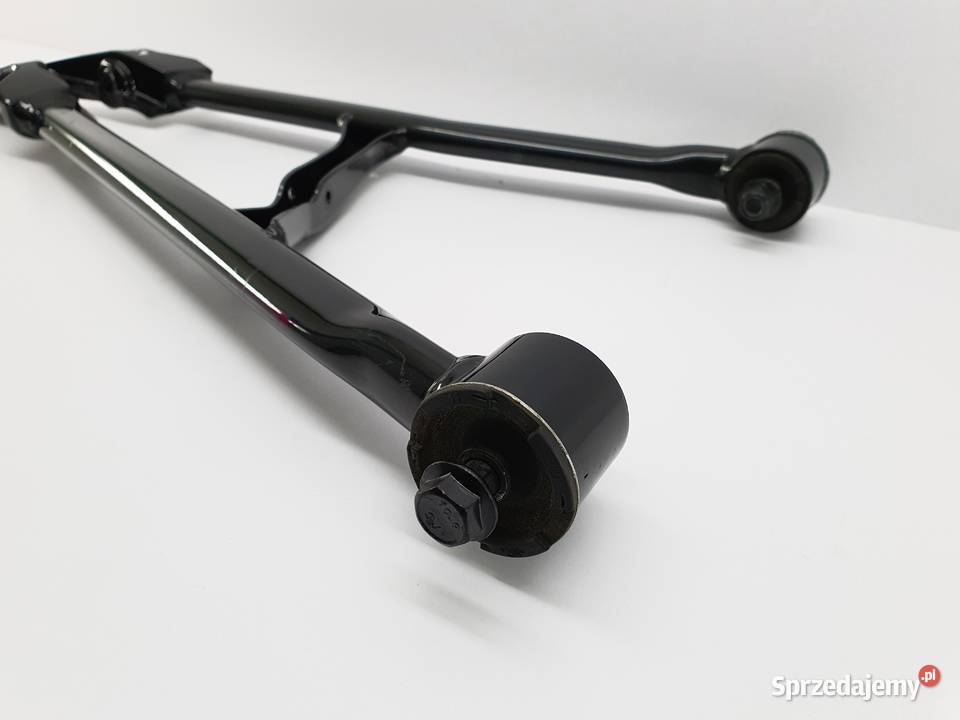 Wahacz Lewy Przod Dolny Przedni Can Am Ryker 900 Łódź sprzedam