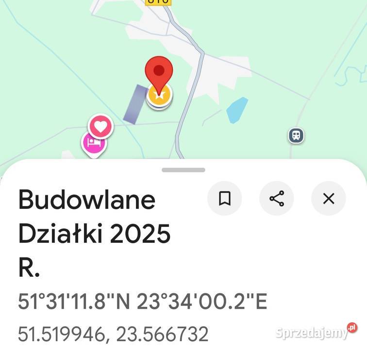 Jezioro Białe Okuninka Włodawa Orchówek