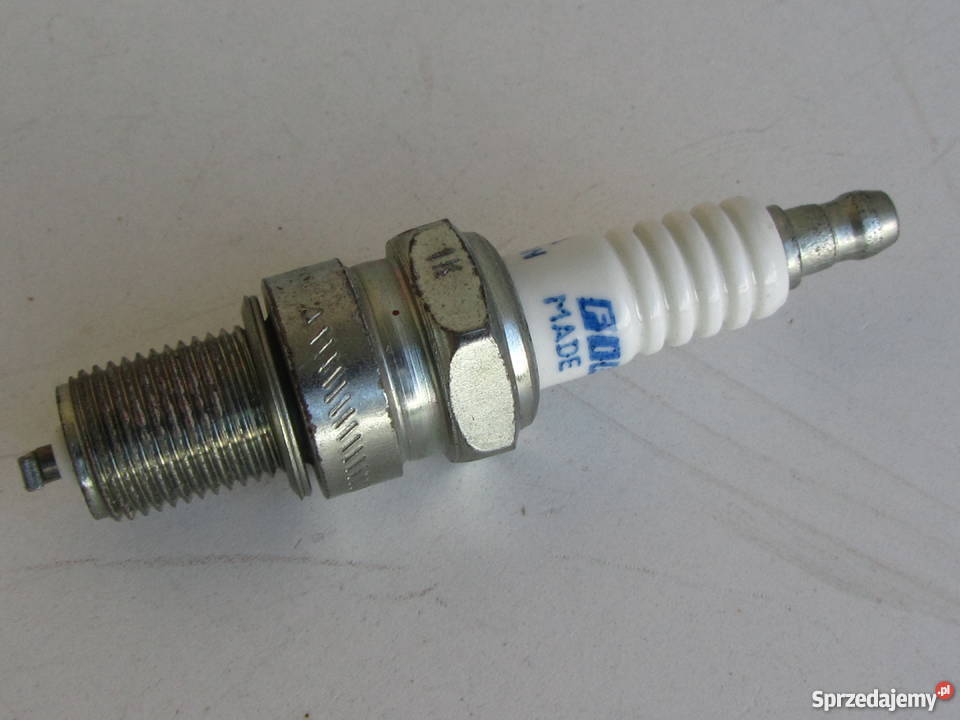 Świeca zapłonowa Fiat Lancia Champion Alfa Romeo Olecko