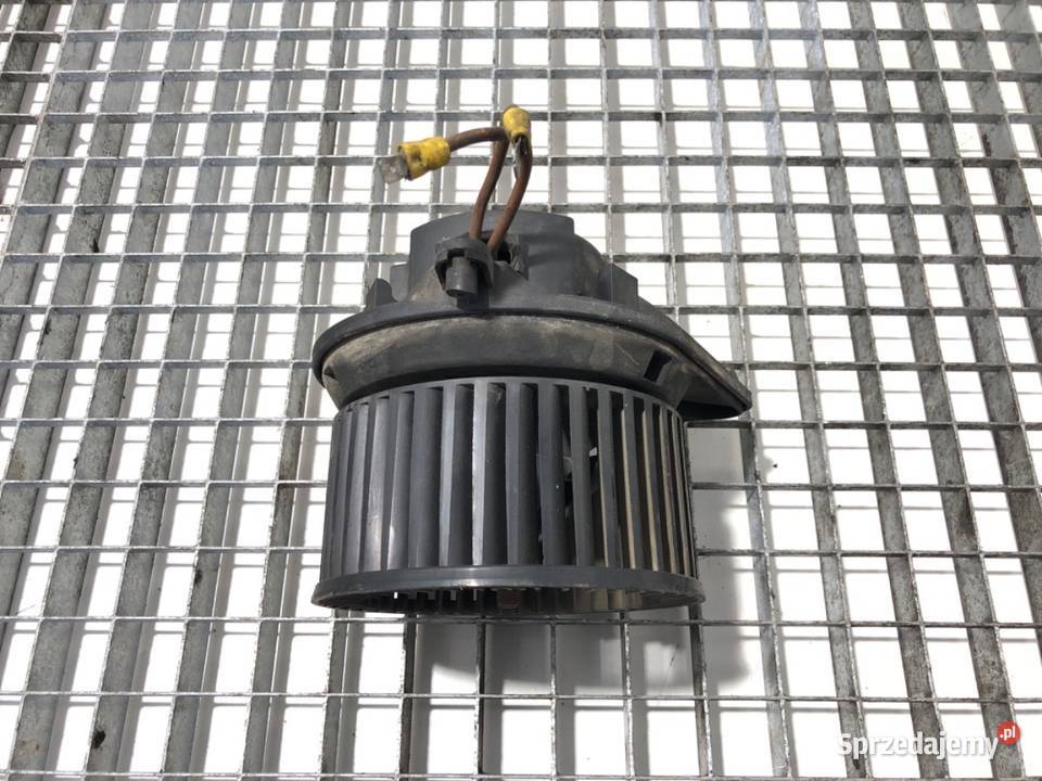 DMUCHAWA NAWIEWU MERCEDES W903 WENTYLATOR sprzedam