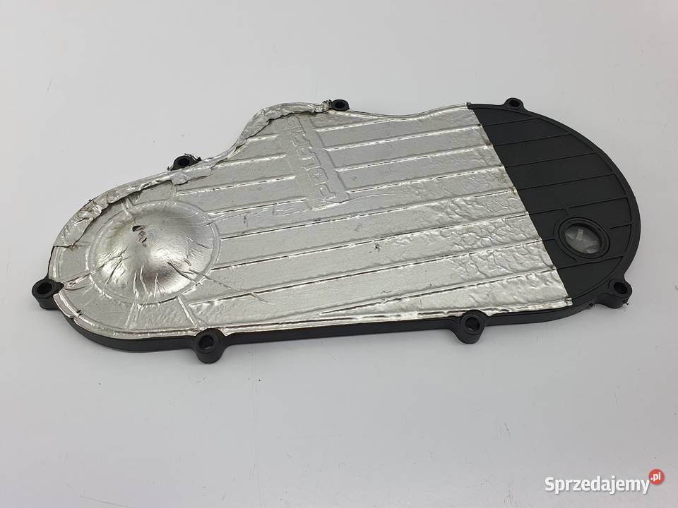 Dekiel Oslona Obudowa Skrzyni Polaris Rmk 800 Łódź