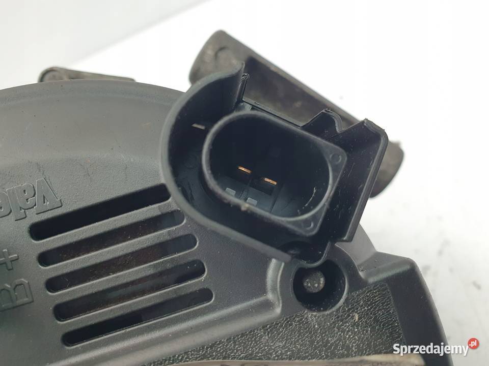 ALTERNATOR Audi TT 8J3 20 TFSI 06D903016 Chełm