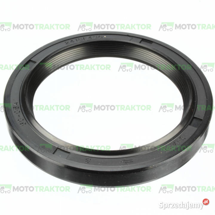 USZCZELNIACZ WAŁU PRZÓD MASSEY FERGUSON 2418F436 Massey Ferguson Łążynek sprzedam
