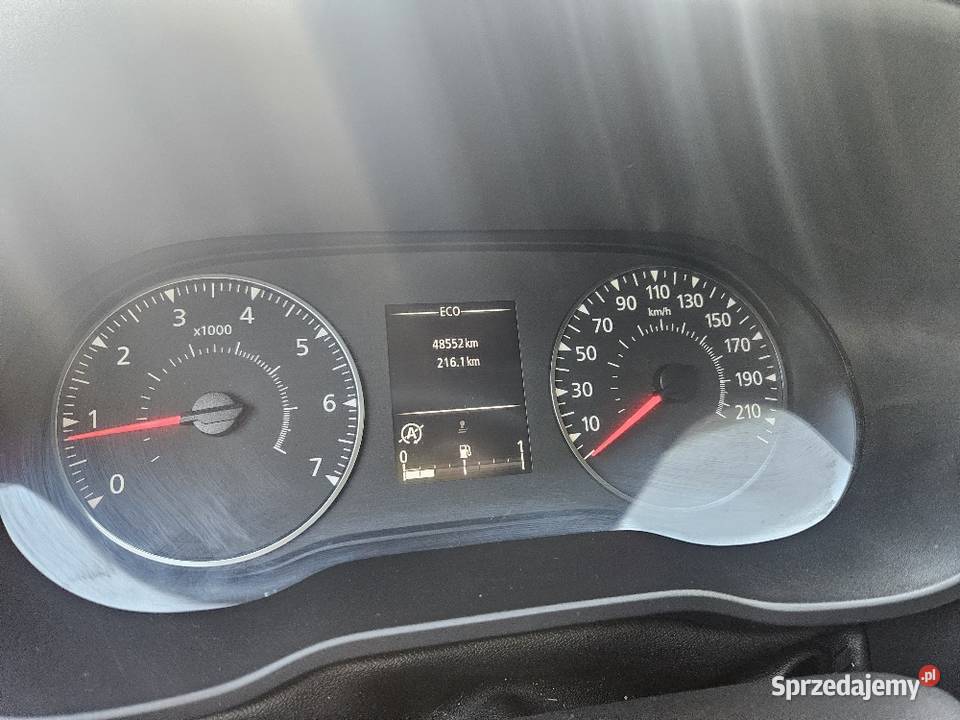 DACIA DUSTER 2020r 4x4 podkarpackie Błażowa sprzedam