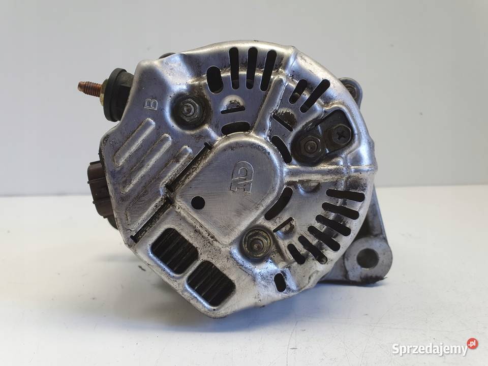 ALTERNATOR Rover 75 25 V6 YLE102330 denso lubelskie Chełm