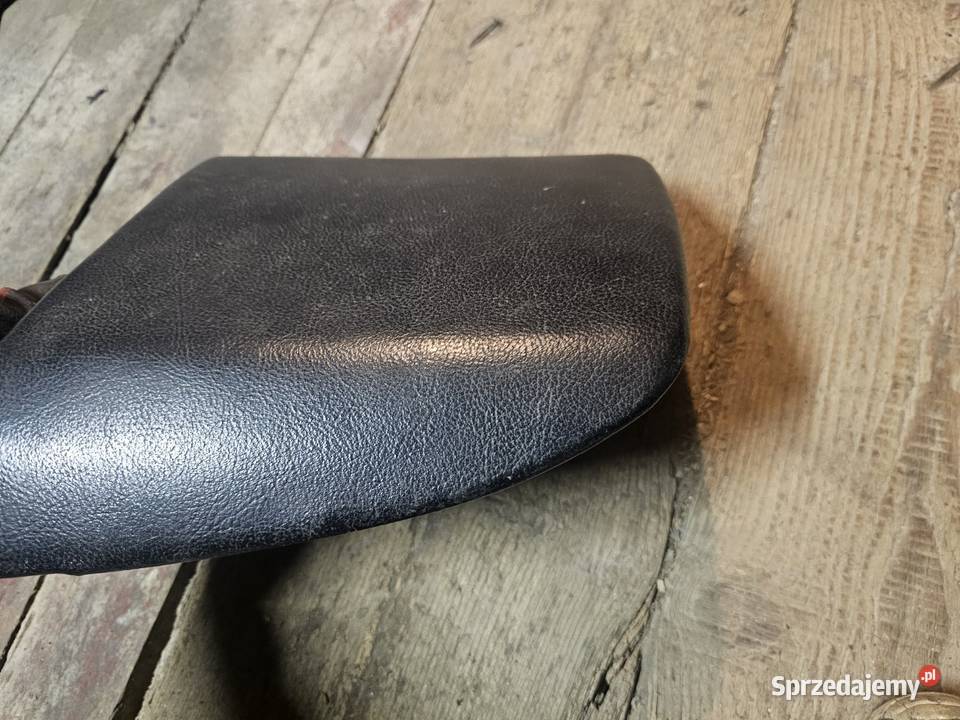 Suzuki RF 600 siedzenie kanapa tył tylna tylnia Jelenia Góra