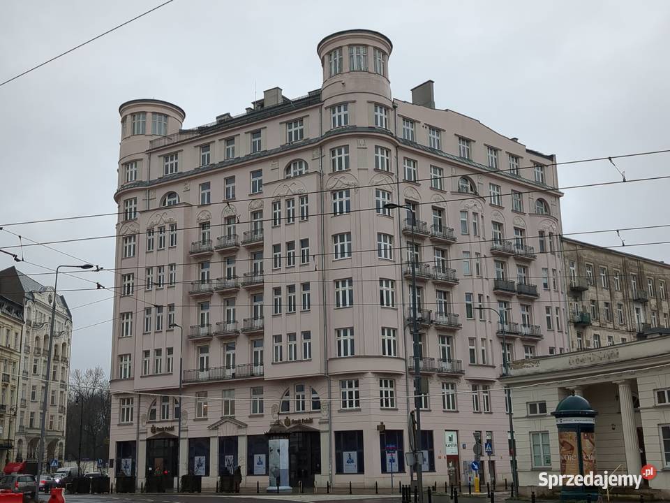 16 udziału w lokalu mieszkalnym Warszawa