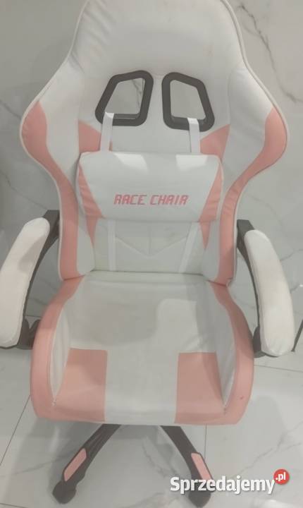 Krzesło obrotowe regulowane lubuskie