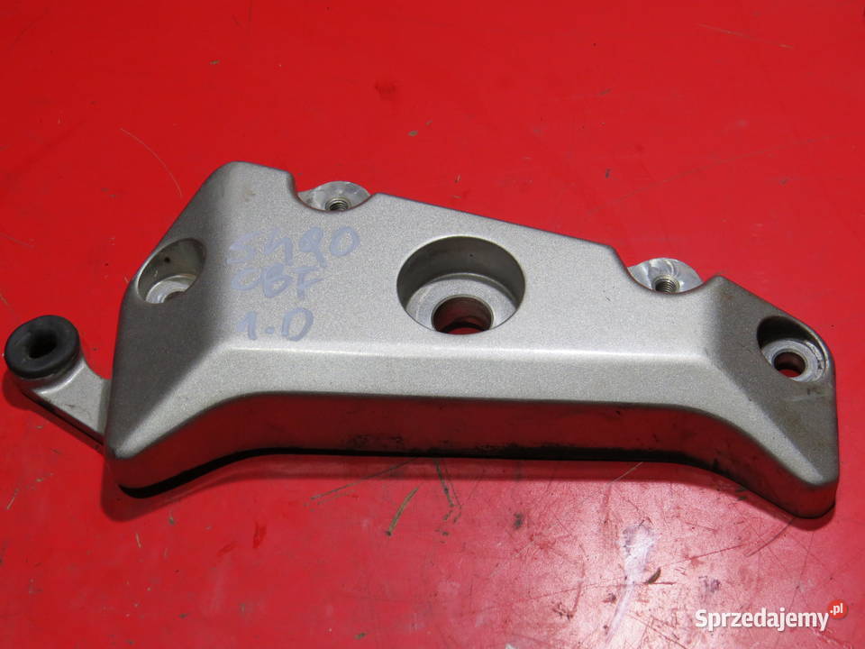 HONDA CBF 600 CBF600 rama mocowanie silnika Warszawa