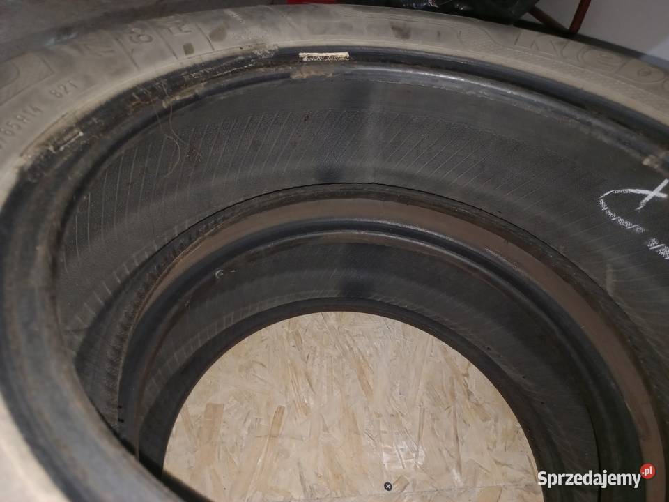 Opony Letnie Kleber Dynaxer HP3 17565R14 82T 4 podlaskie Białystok
