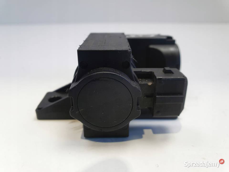 Renault Megane III 19 dCi ZAWÓR PODCIŚNIENIA Rudka