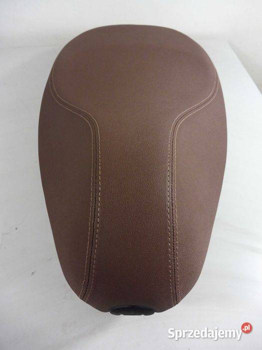 Piaggio Vespa Primavera 125 nowy fotel siedzenie Poznań