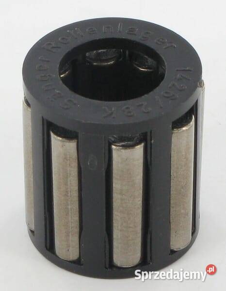 Łożysko rolkowe 20x30x55 AK521268 małopolskie Kamionna