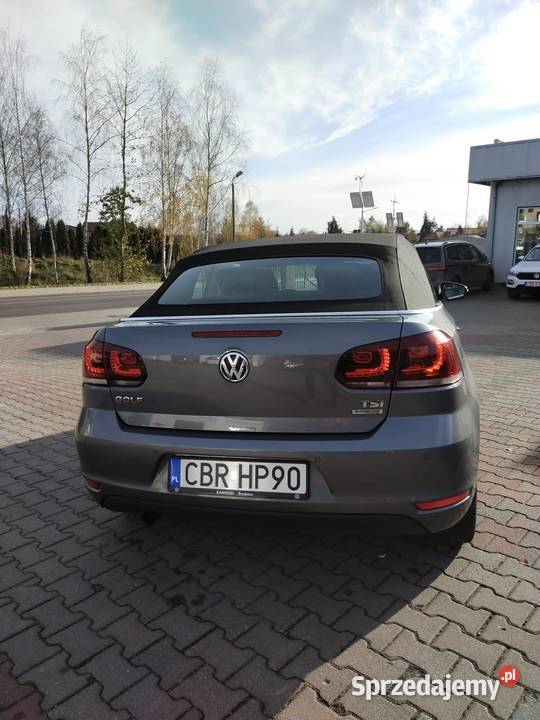 Stan petarda wszystko działa karoseria dach 1197cm3 kujawsko-pomorskie Brodnica