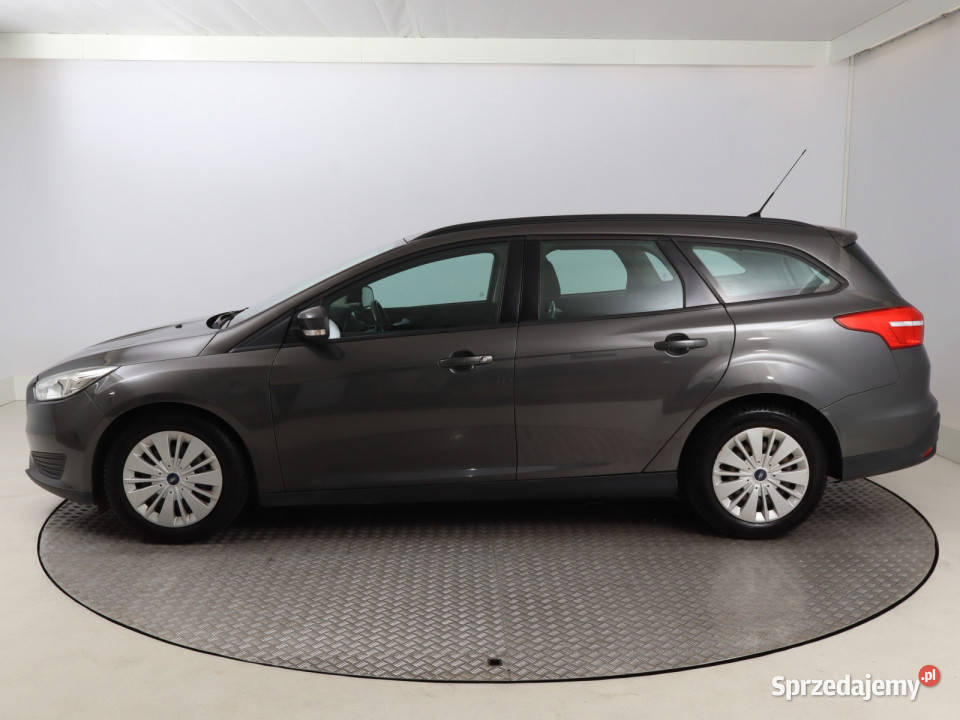 Ford Focus 10 EcoBoost Bielany Wrocławskie