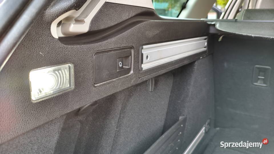 Opel Astra Kombi 14 Turbo 140 XENON WEBASTO Oleśnica sprzedam
