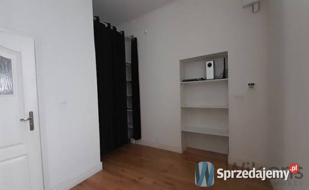 Lokal 110m2 Warszawa