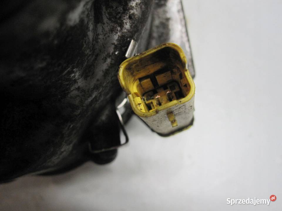 PEUGEOT PARTNER 16 HDI TDCI 13R 75 9800851980 osobowe