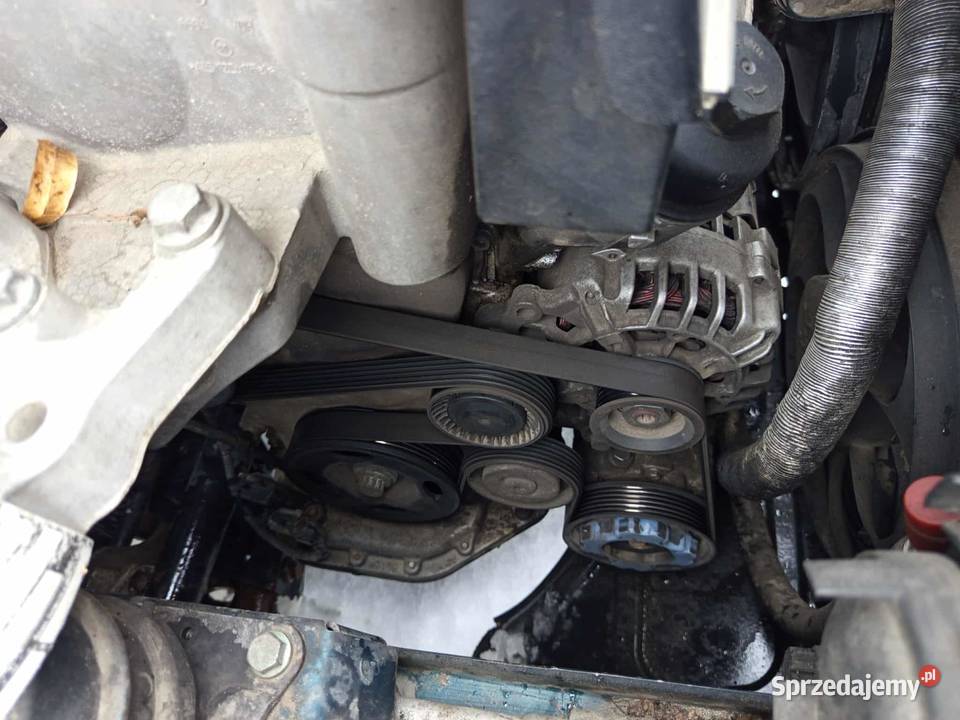 Volkswagen Polo Rok produkcji 2001