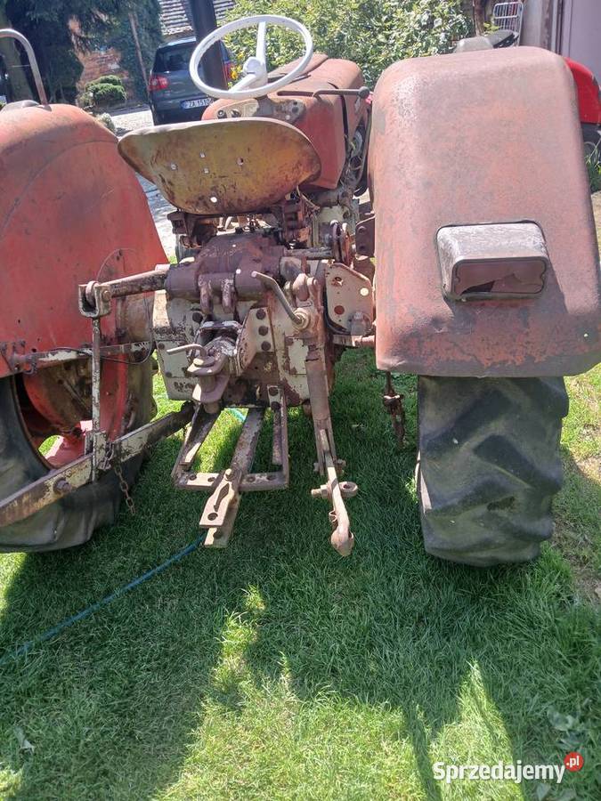 Zetor 3011 Żary