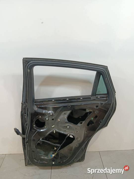 DRZWI PRAWE TYŁ 475 4759 Bmw X6 II 20142019 F16 świętokrzyskie