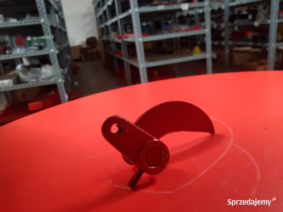 1105222250 Prowadnica sznurka półksiężyc Welger Sulechów