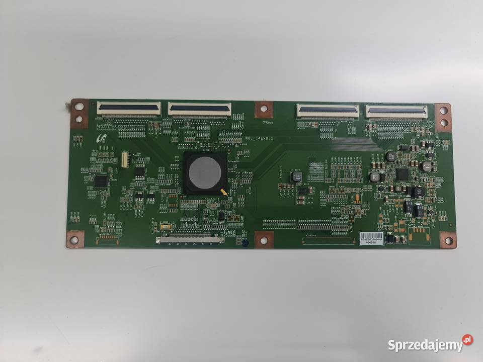 Tcon WQlC4LV01 P24636D2A00NA Gorzów Wielkopolski