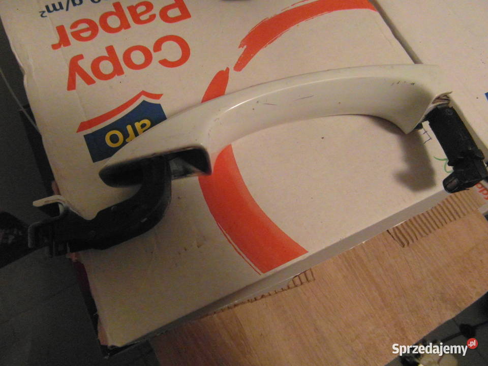 Klamka zewnętrzna Audi A1 A4 A5 Q5 8T0837205A