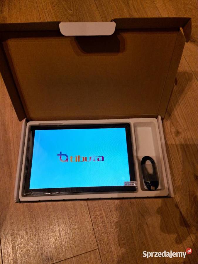 Nowy tablet Android 14 6GB RAM 32GB pamięci 101 Przekątna ekranu 10.1 Łódź